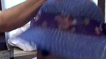 i made my insatiable friend suck my cock