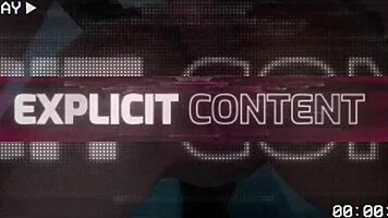 Double Trouble Petite Girl Fucked in Pussy and Mouth