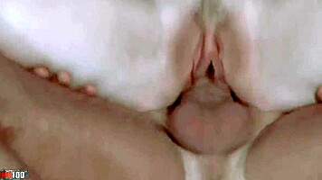 Hot Redhead Sodomized