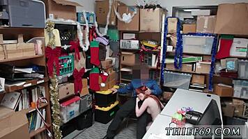 Hd Webcam Shows Teen 18+ Reaching Orgasm During Simple Battery Theft Investigation