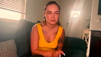 Sex Therapy Session With Breeding Bunny Fae