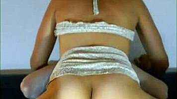 Who did the naughty student kiss and fuck?
