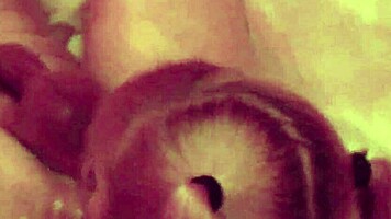 hot blonde teen 18+ sneaks out to fuck