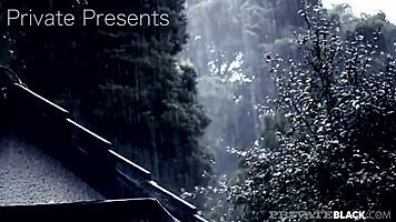 wow, privateblack spanish penelope cum gets dark dicked in missionary