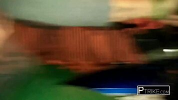 Cute Asian Petite 18+ Loves Her G Point