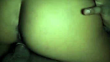 Is that Muslim teen dropping booty for army blowjob outside base?