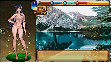 Raven's Quest Part 4: Anime Adventure