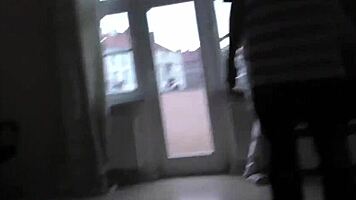 Hunt4k Denisse in Prague for Wild Teen 18+ Action