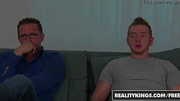 Realitykings - Rk Prime - Chad Rockwell - Dirty Lucy Bell