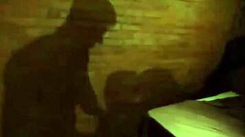 Anna's Hardcore Fuck With Old Swingers In Russian Amateur Video