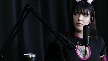 Beautiful Brazilian In Cosplay Compilation