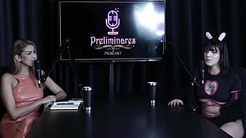 Beautiful Brazilian In Cosplay Compilation