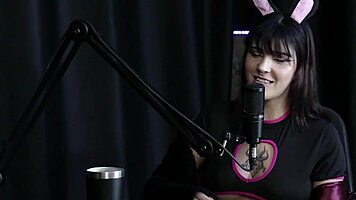 Beautiful Brazilian In Cosplay Compilation