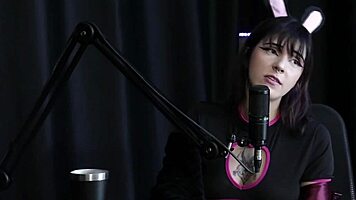 Beautiful Brazilian In Cosplay Compilation