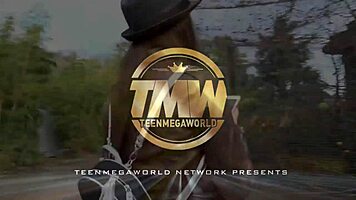 Beautiful Brunette Cassie Fire Gives Shaved Blowjob Leading To Mutual Orgasm