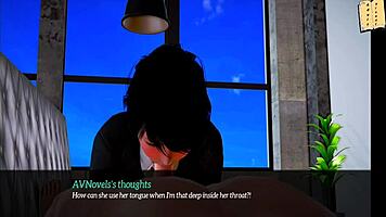 my new family 262 in 3d porn