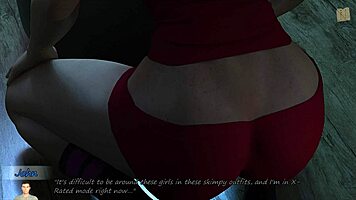 Big city pleasures 22 features sexy teacher squirting from machine pounding