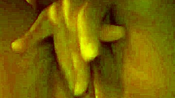 i'm so horny i can't take it, i masturbate and cum hard