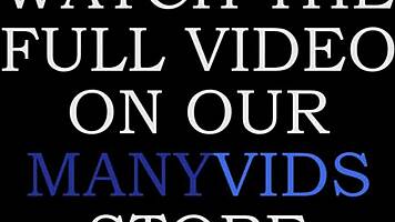 Shane Deflowers Virgin Mel in First Time Fucking