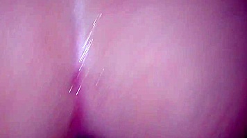 i eat the teen's pussy then fuck her ass hard