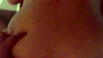 Young Stud Assfucks Mature Teacher Bent Over