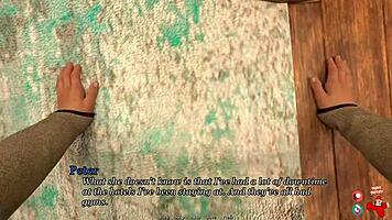 A Petal Among Thorns 2