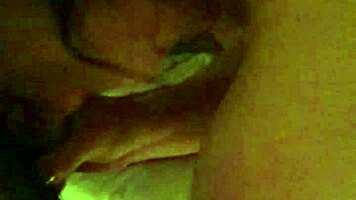 Young Stud Assfucks Mature Teacher Bent Over