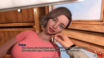 A Petal Among Thorns 2