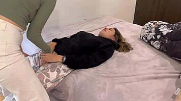 My Stepmother Knows How To Educate Me Well