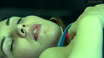 Cute Amateur Craves Climax