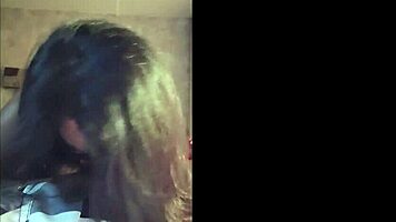 real amateur pinay filipina gets deepthroat blowjob and messy creampie in pussy