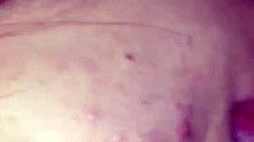 Beautiful teen samantha swallows vlad's cum in mouth