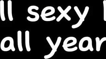 Ebony cherry puts my cock inside!