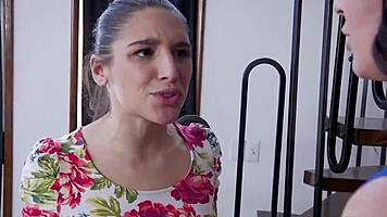 Huge Tits Milf Sucks Relatives Monster Cock in Lesbian German Bondage Hardcore