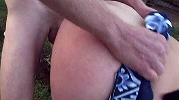 tight young assfucking with big cock and small tits