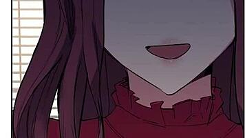 Sex Rehab Harem Episode 6 With Mommy And Student