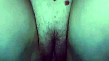 hot girl fucks hard with lover on cam