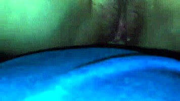 hot girl fucks hard with lover on cam