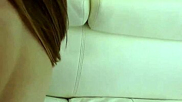 russian teen's big tits obsession