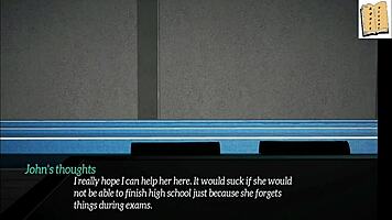 Exploring Adventures In My New Family 19 Cartoon Game