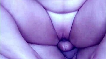 Teen Rides Cock Hard