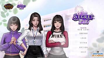 in ep2, lina gives multiple blowjobs and rides secret pie at festival