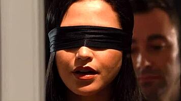 Avi love is open to all her lover's fantasies, including anal