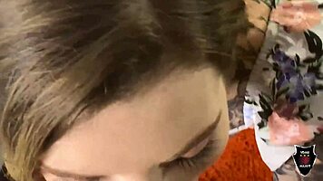 Penny Archer's Ass Bounces On Rome Major's Monster Cock!