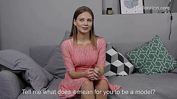 Is her virginity confirmed?