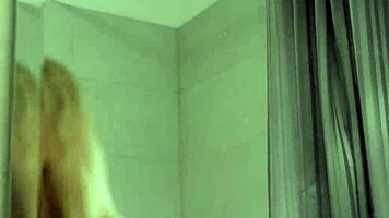 Ria Sunn Takes Rough BBC Gangbang With Gapes 😈