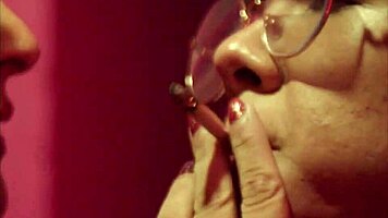 Whoa, Sofie Lollipop and Vampira in wild anal threesome action?