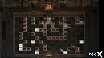 treasureofnadia - puzzles 31-36 walkthrough e3 99
