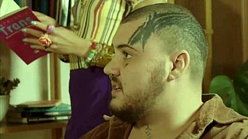 Whoa, Sofie Lollipop and Vampira in wild anal threesome action?