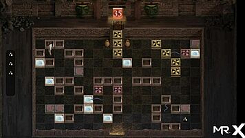 treasureofnadia - puzzles 31-36 walkthrough e3 99